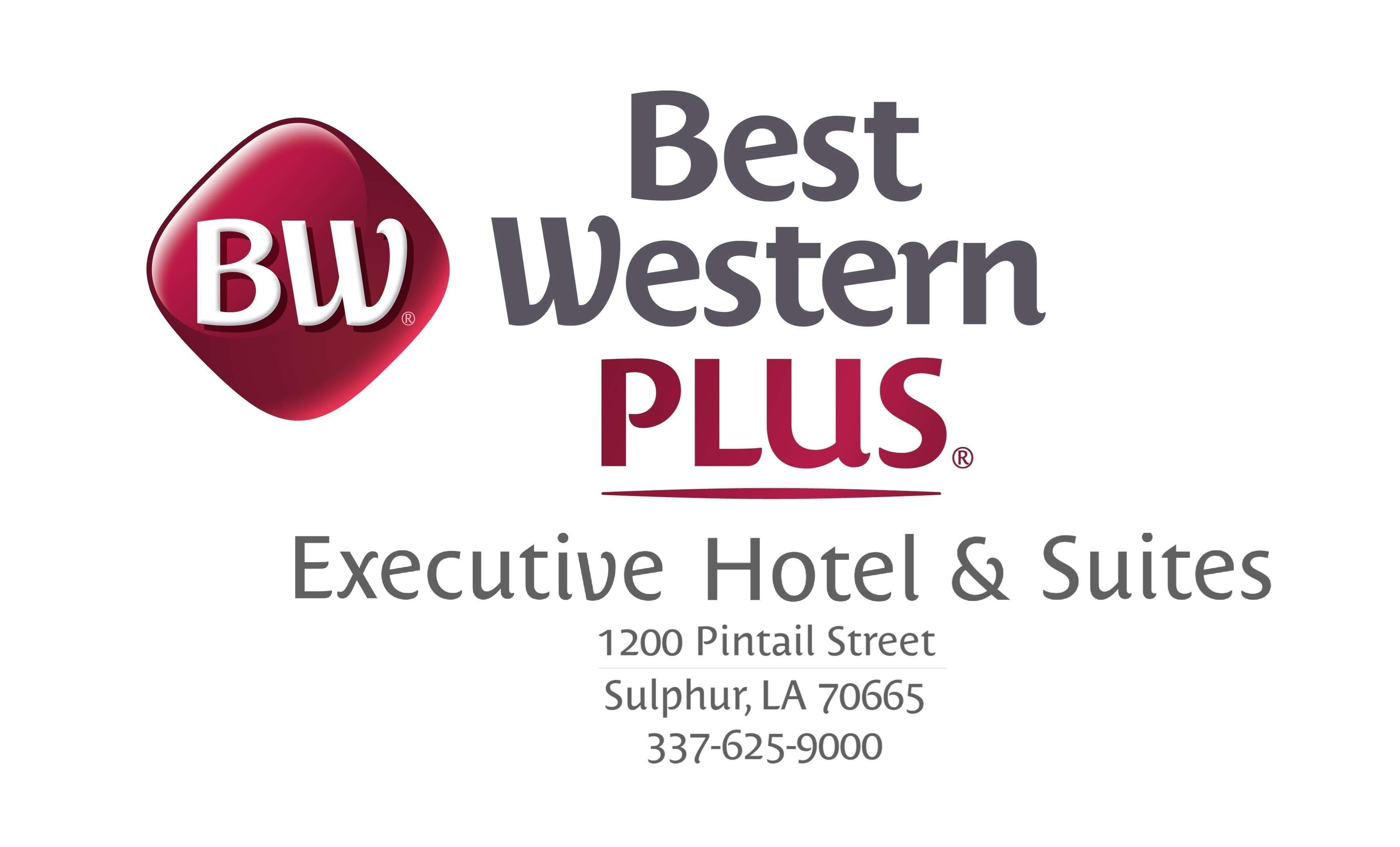סולפור Best Western Plus Executive Hotel & Suites מראה חיצוני תמונה