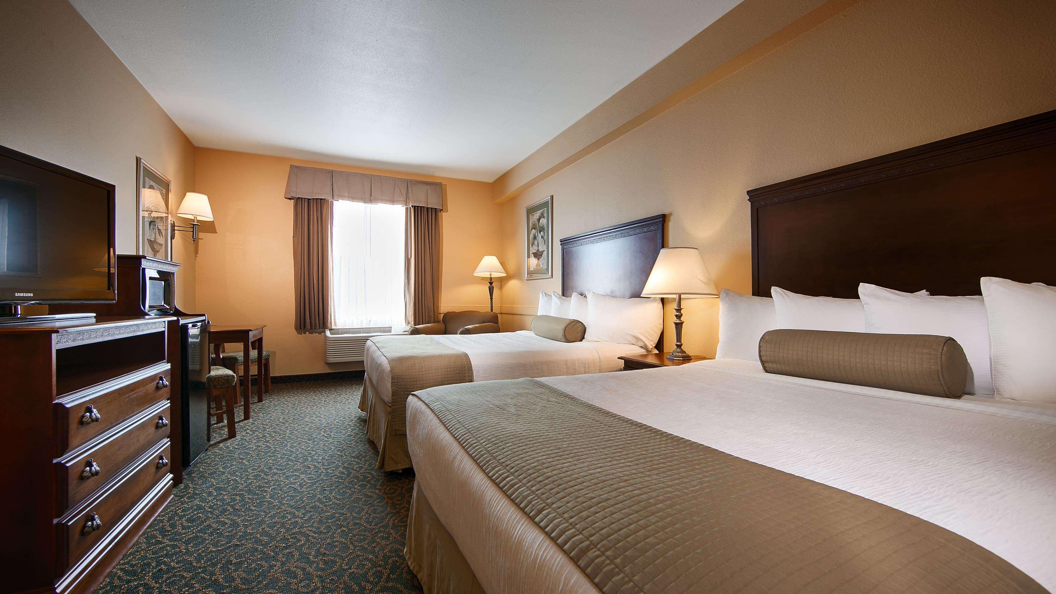סולפור Best Western Plus Executive Hotel & Suites מראה חיצוני תמונה