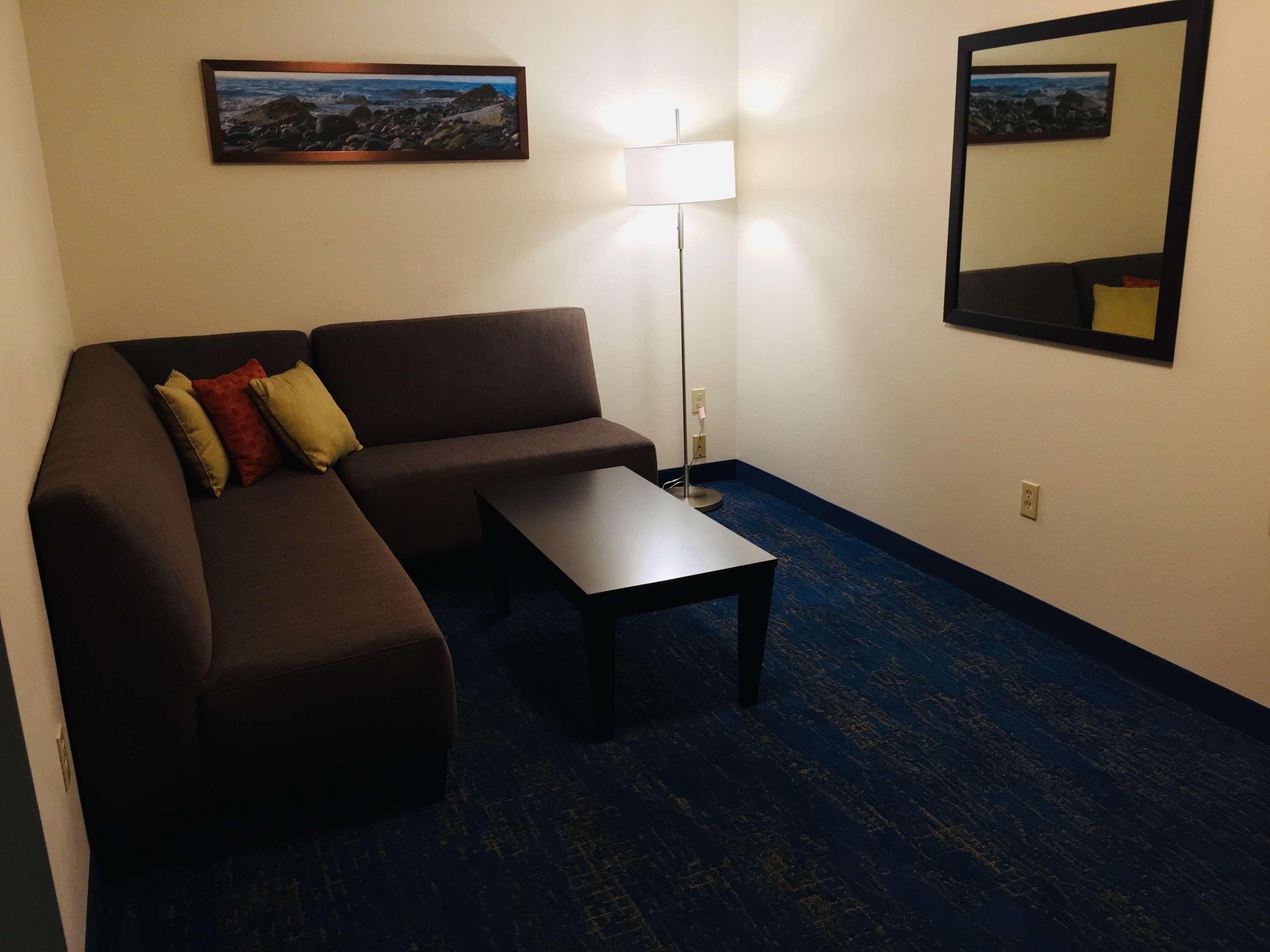 סולפור Best Western Plus Executive Hotel & Suites מראה חיצוני תמונה