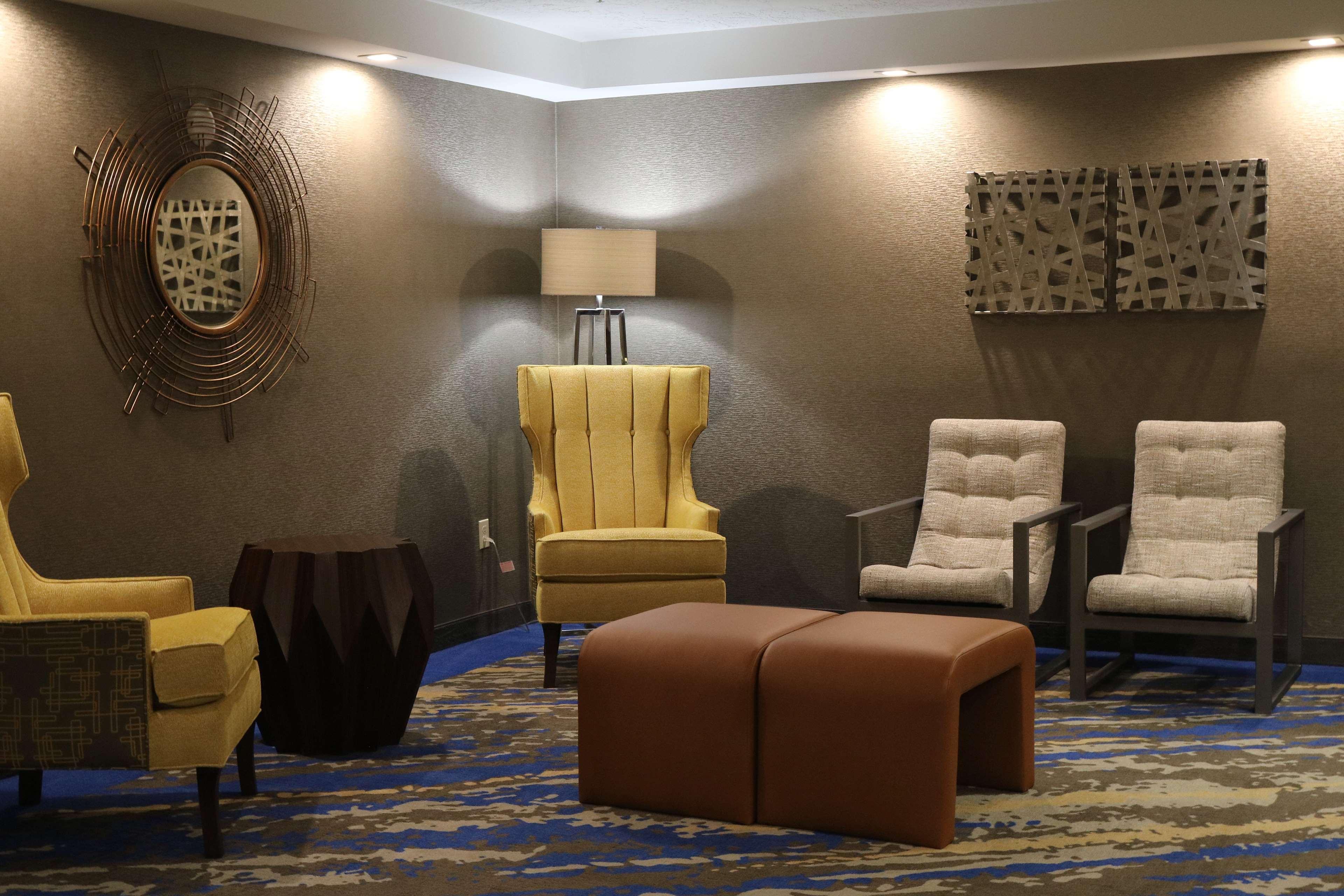 סולפור Best Western Plus Executive Hotel & Suites מראה חיצוני תמונה