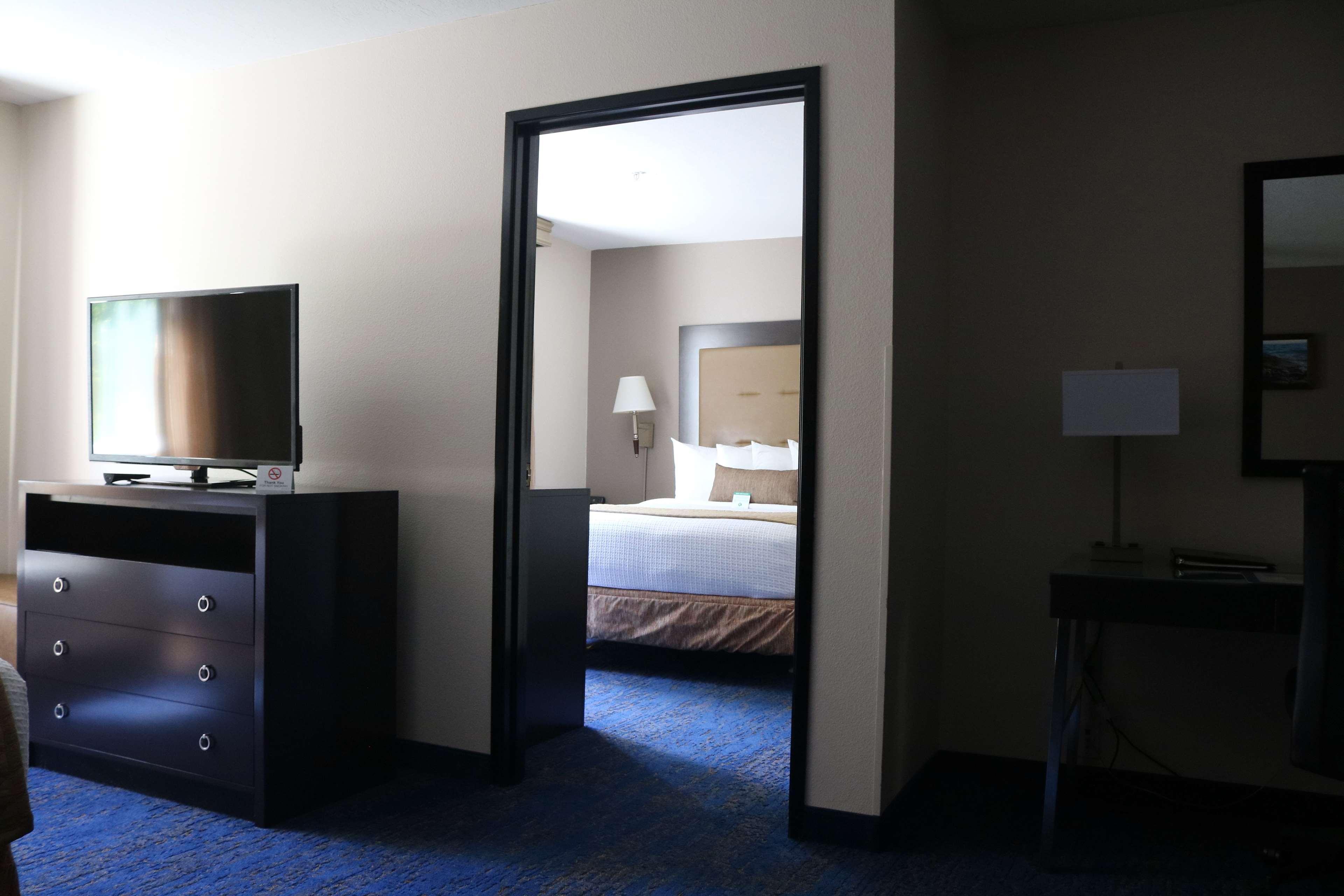 סולפור Best Western Plus Executive Hotel & Suites מראה חיצוני תמונה