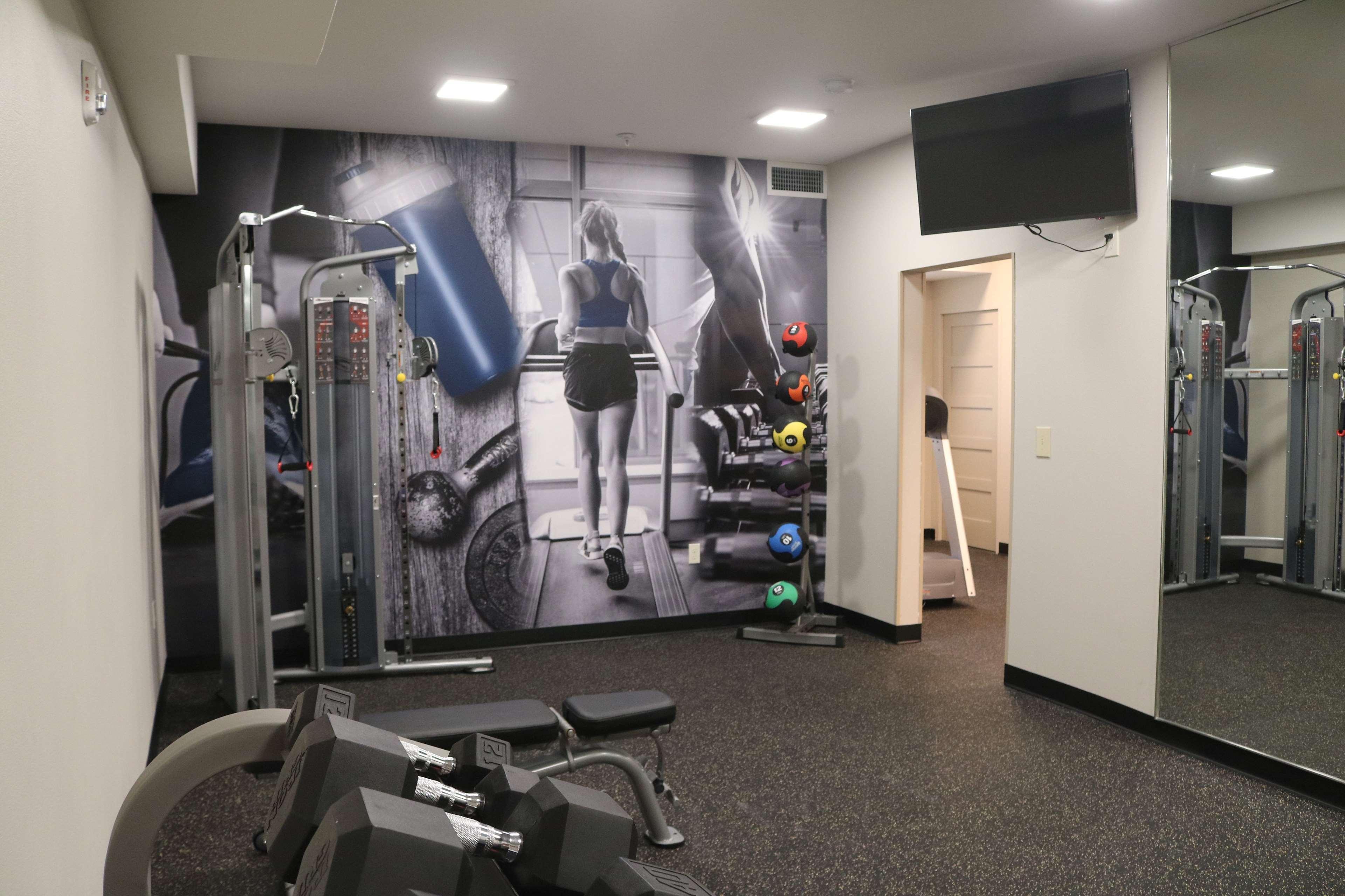 סולפור Best Western Plus Executive Hotel & Suites מראה חיצוני תמונה