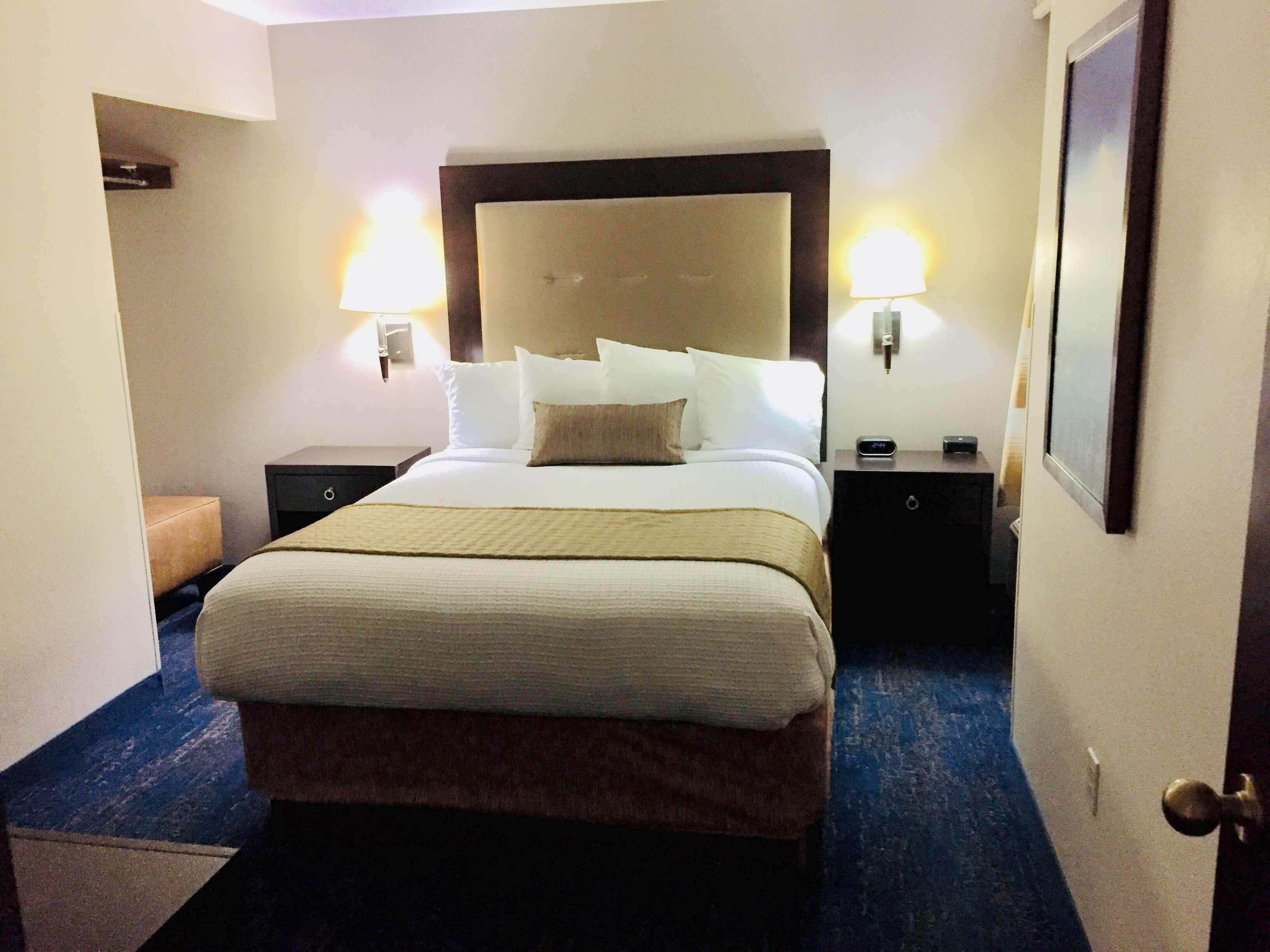 סולפור Best Western Plus Executive Hotel & Suites מראה חיצוני תמונה