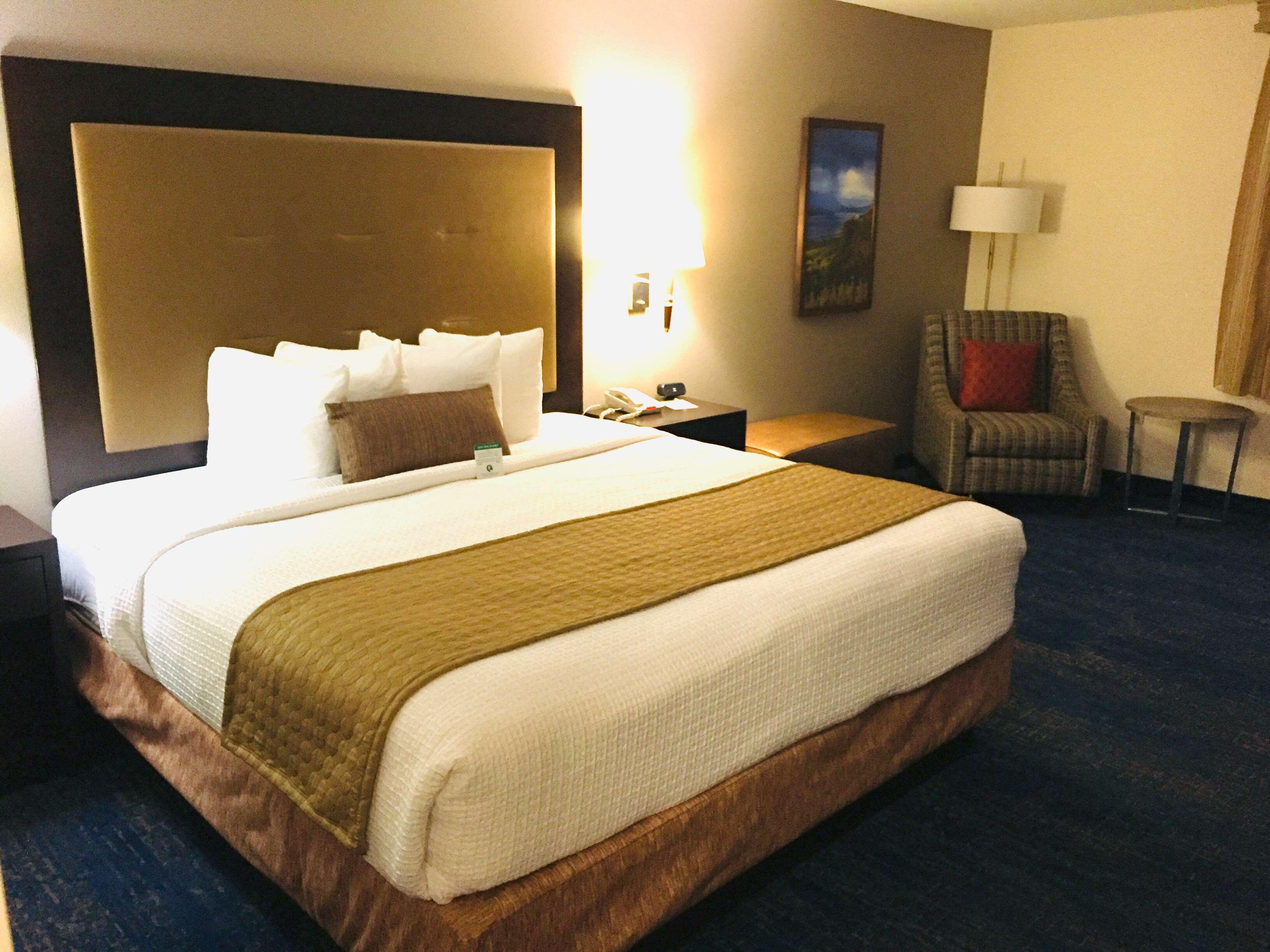 סולפור Best Western Plus Executive Hotel & Suites מראה חיצוני תמונה