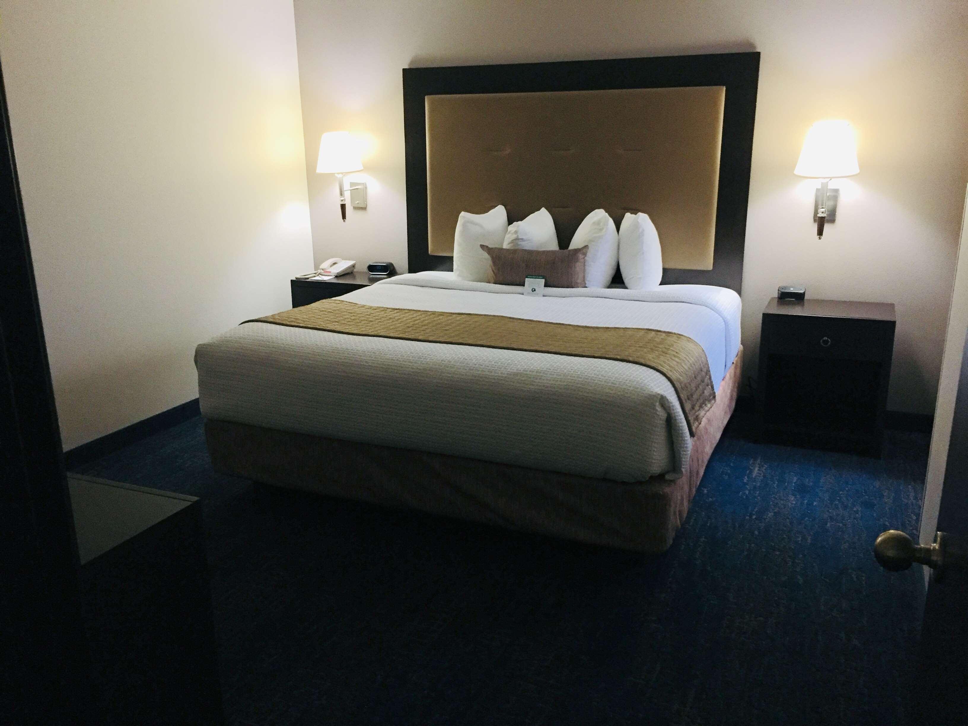סולפור Best Western Plus Executive Hotel & Suites מראה חיצוני תמונה