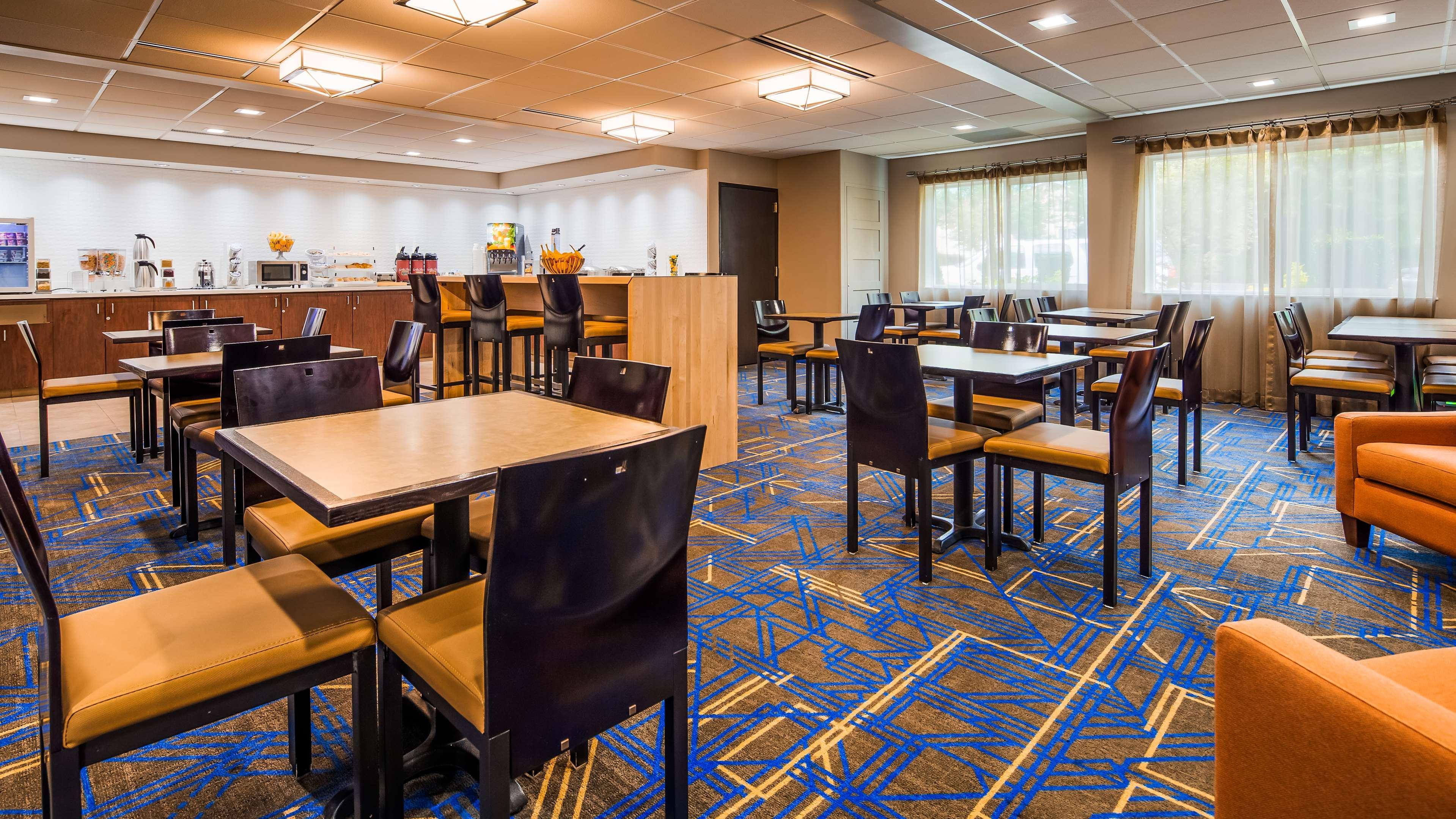 סולפור Best Western Plus Executive Hotel & Suites מראה חיצוני תמונה
