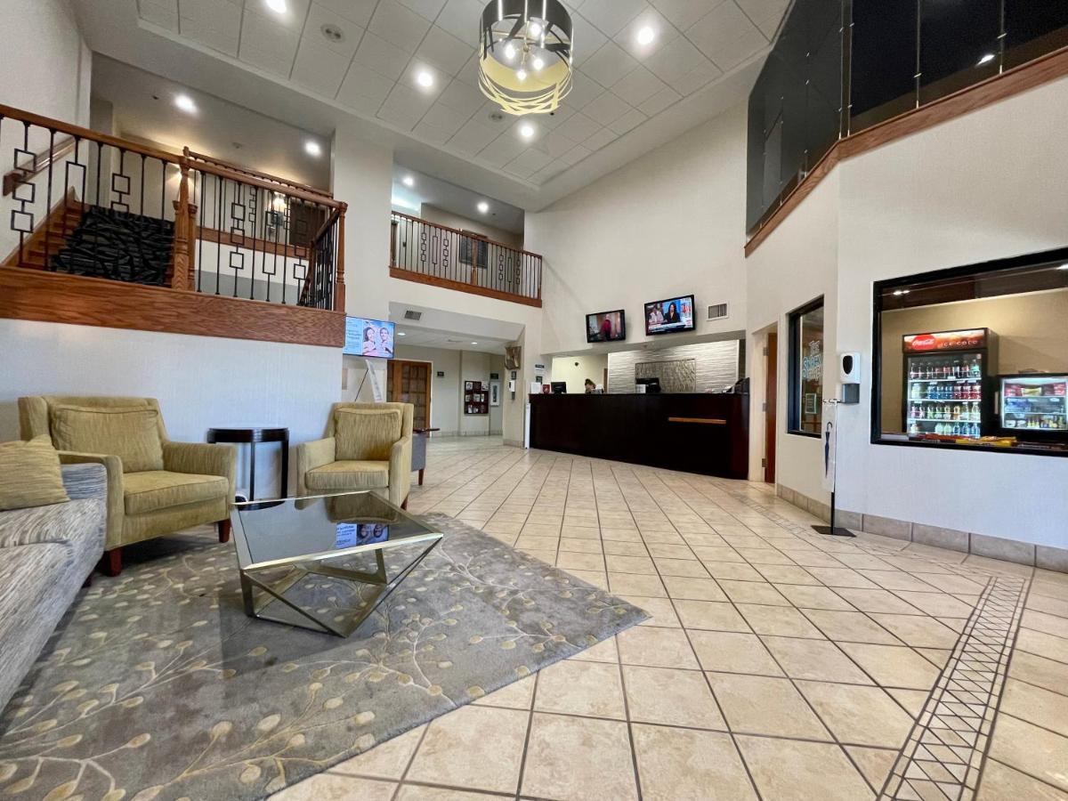 סולפור Best Western Plus Executive Hotel & Suites מראה חיצוני תמונה