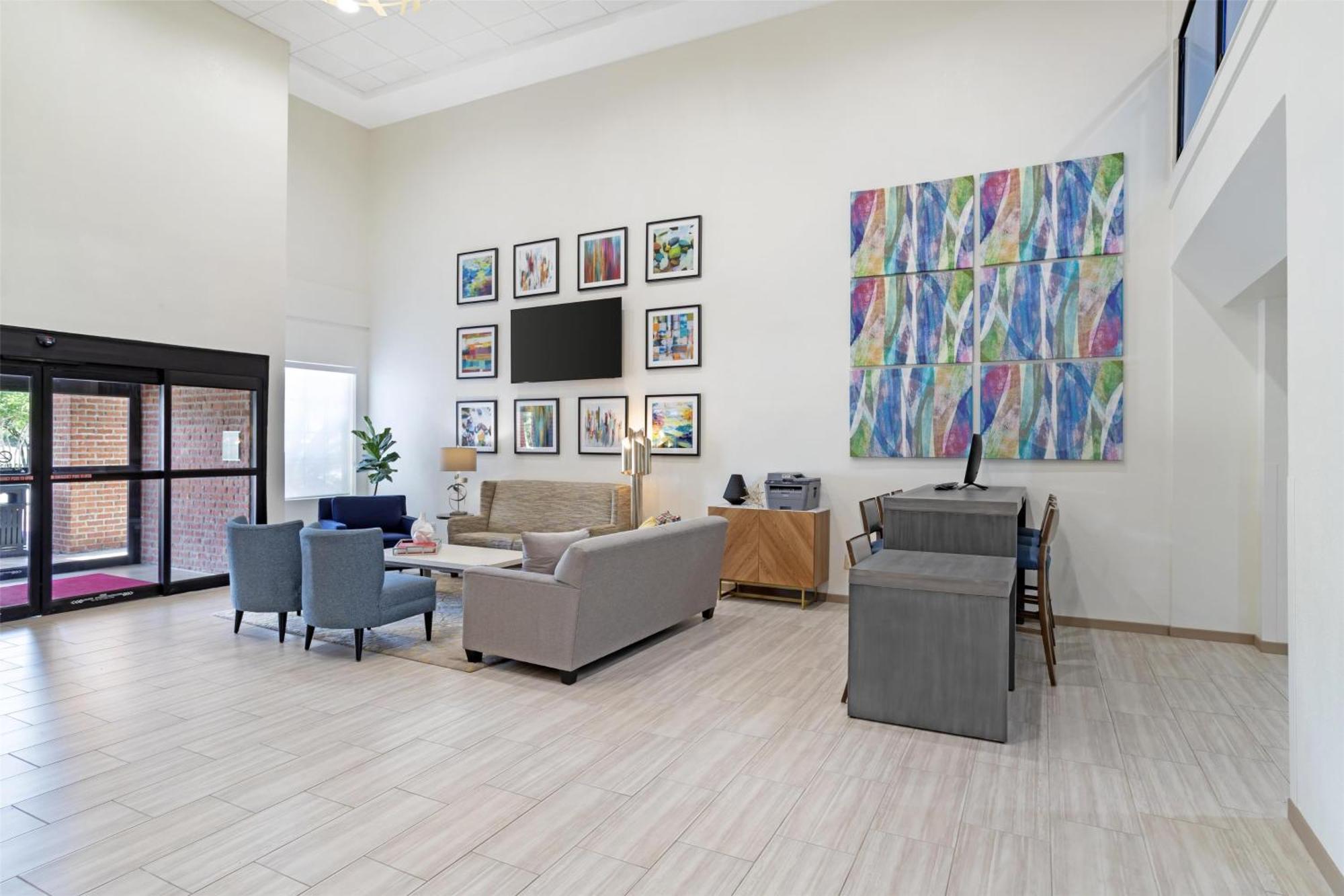 סולפור Best Western Plus Executive Hotel & Suites מראה חיצוני תמונה