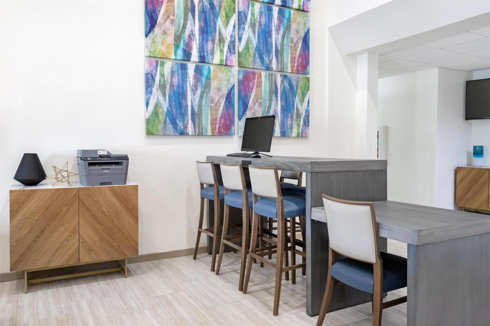 סולפור Best Western Plus Executive Hotel & Suites מראה חיצוני תמונה