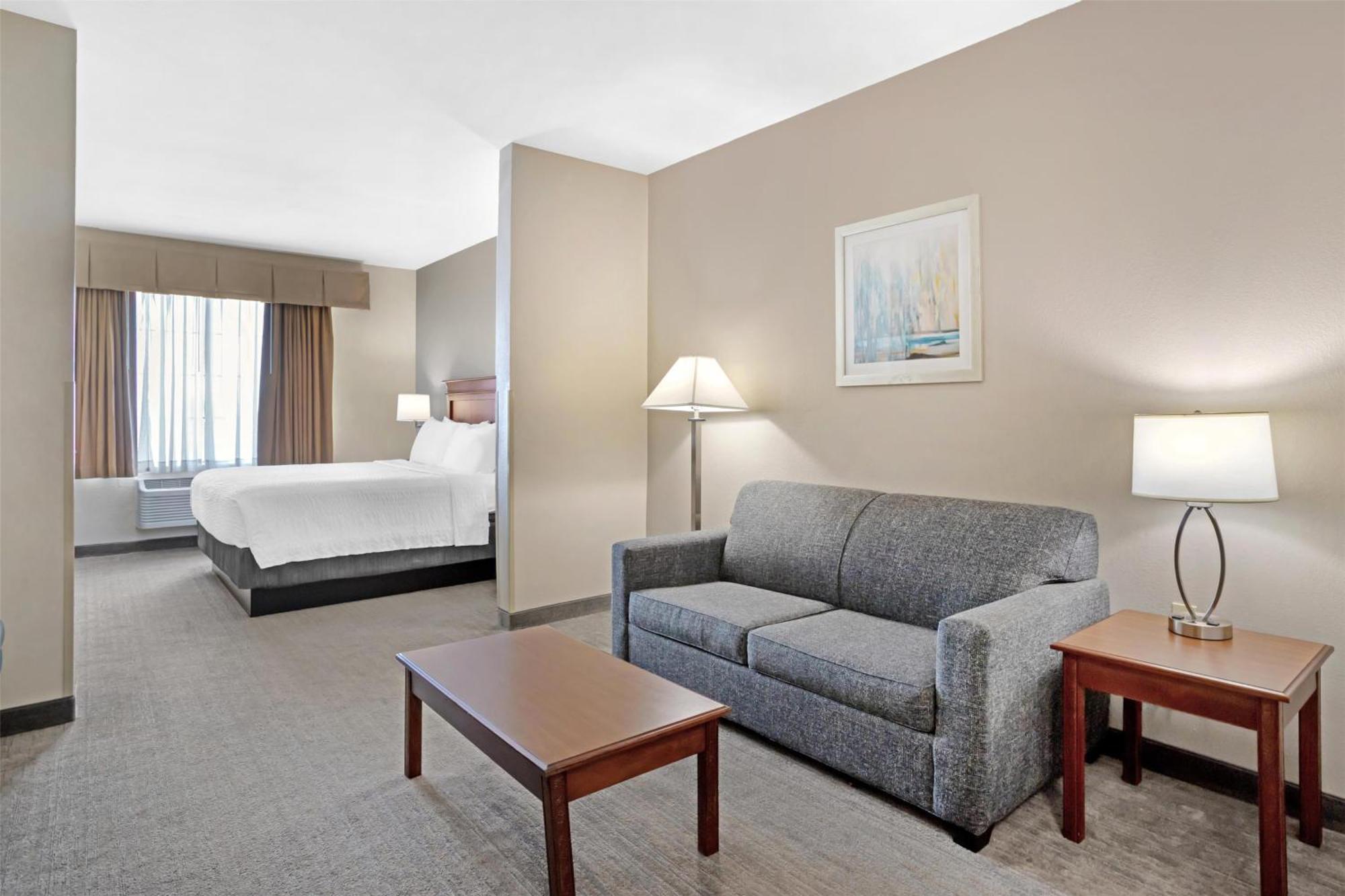 סולפור Best Western Plus Executive Hotel & Suites מראה חיצוני תמונה