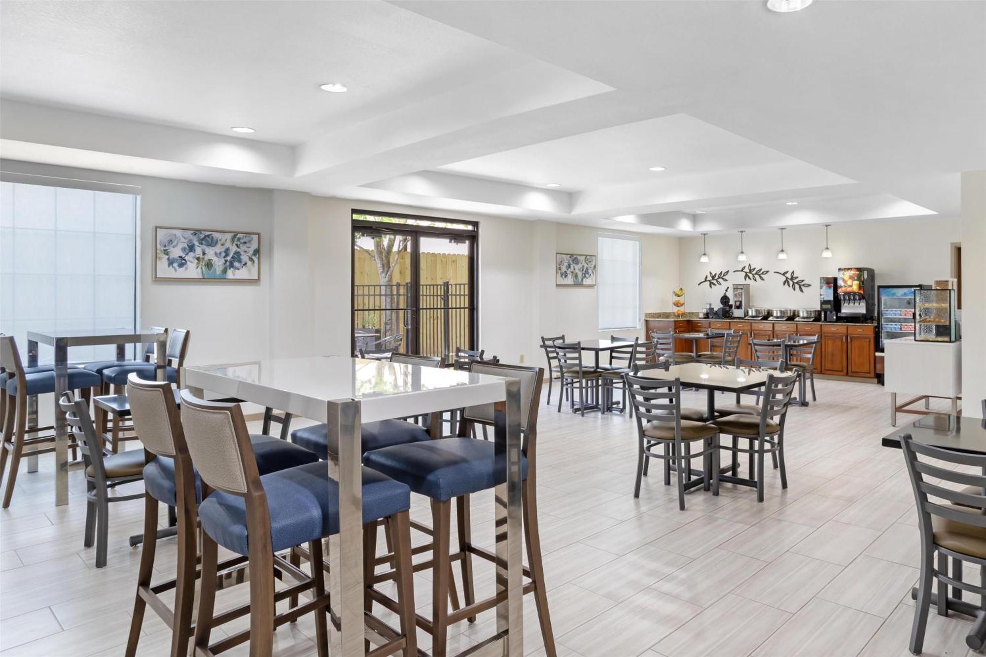 סולפור Best Western Plus Executive Hotel & Suites מראה חיצוני תמונה