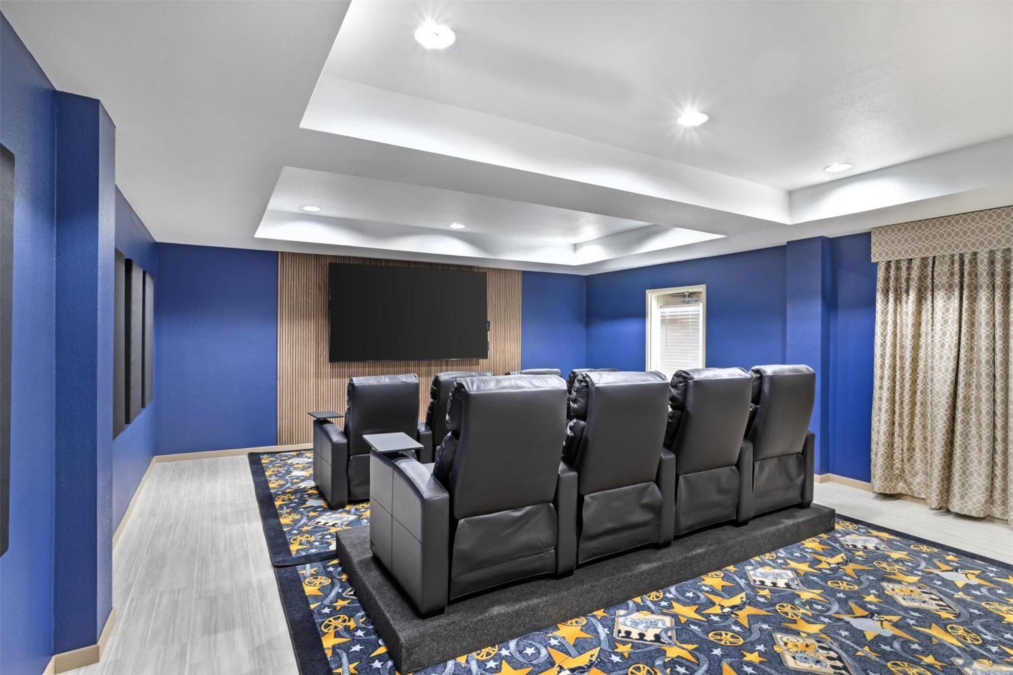 סולפור Best Western Plus Executive Hotel & Suites מראה חיצוני תמונה