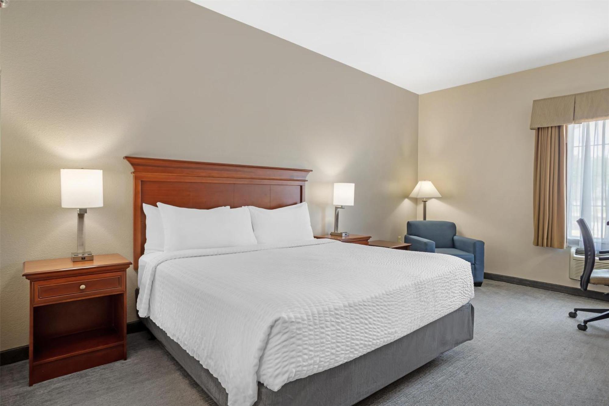 סולפור Best Western Plus Executive Hotel & Suites מראה חיצוני תמונה