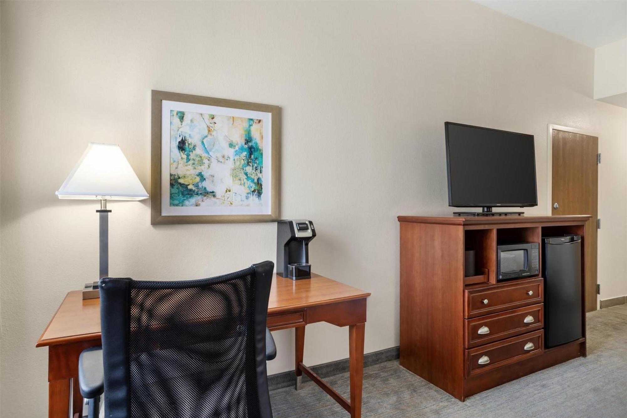 סולפור Best Western Plus Executive Hotel & Suites מראה חיצוני תמונה