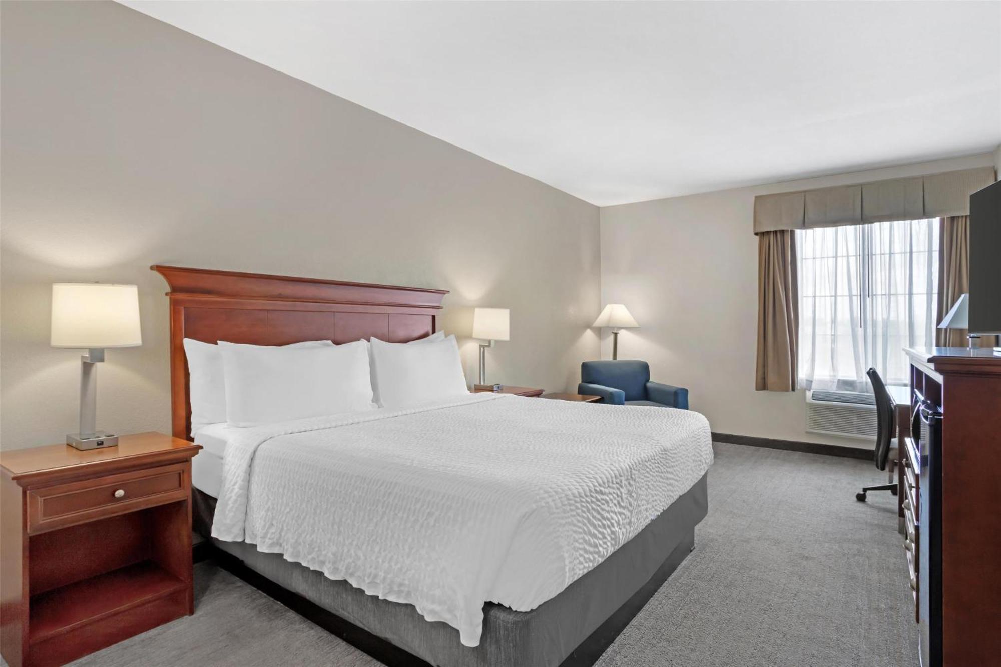 סולפור Best Western Plus Executive Hotel & Suites מראה חיצוני תמונה