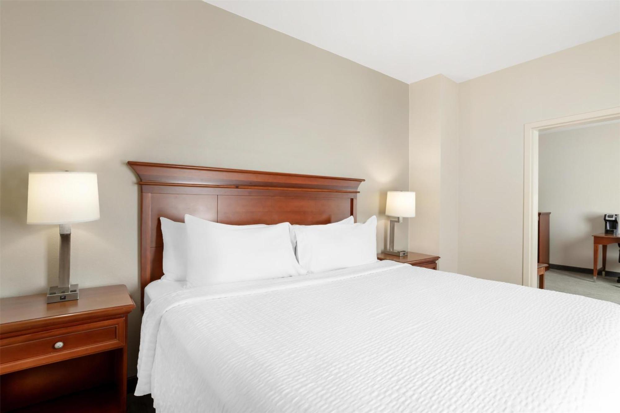 סולפור Best Western Plus Executive Hotel & Suites מראה חיצוני תמונה