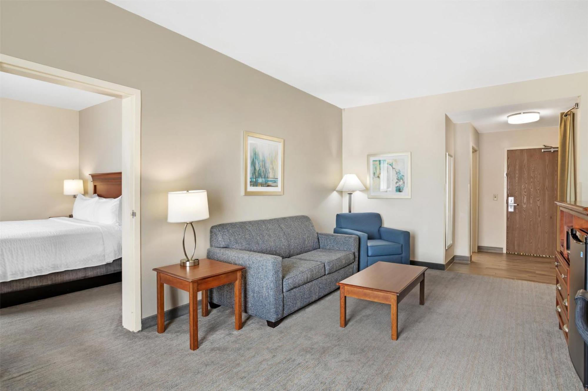 סולפור Best Western Plus Executive Hotel & Suites מראה חיצוני תמונה