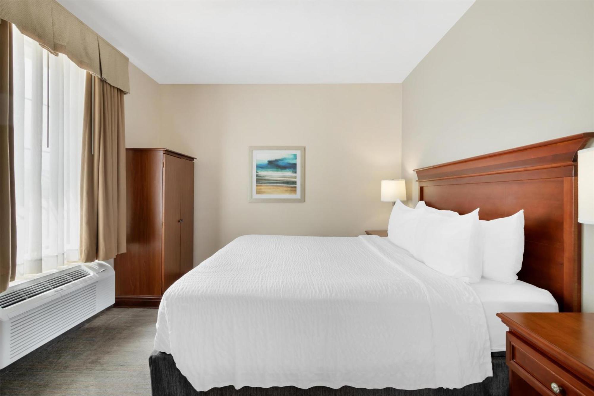 סולפור Best Western Plus Executive Hotel & Suites מראה חיצוני תמונה