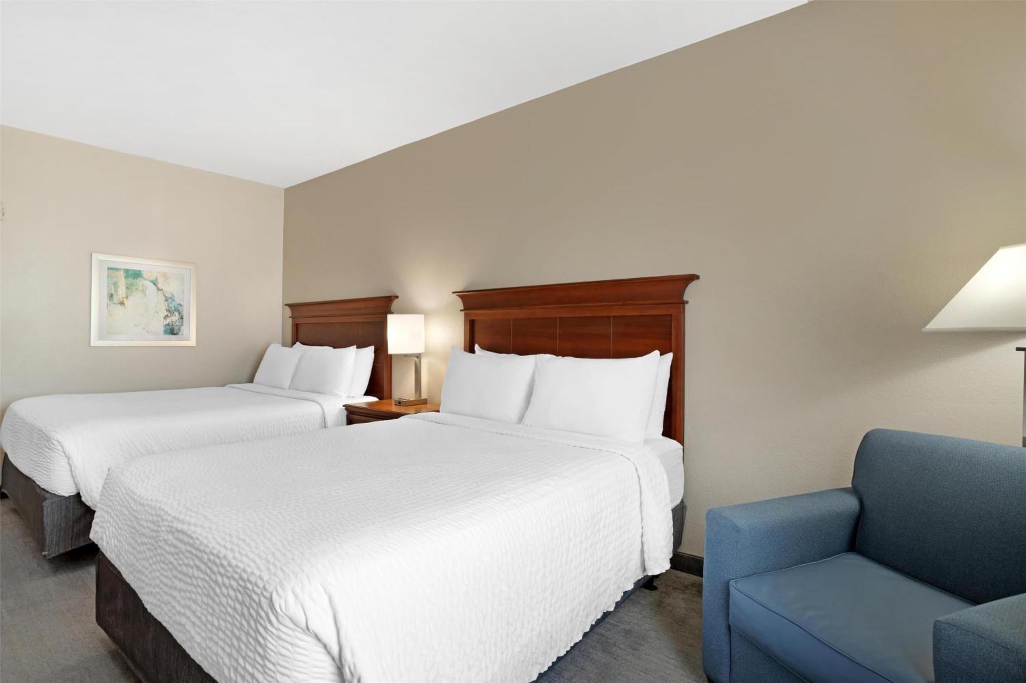 סולפור Best Western Plus Executive Hotel & Suites מראה חיצוני תמונה