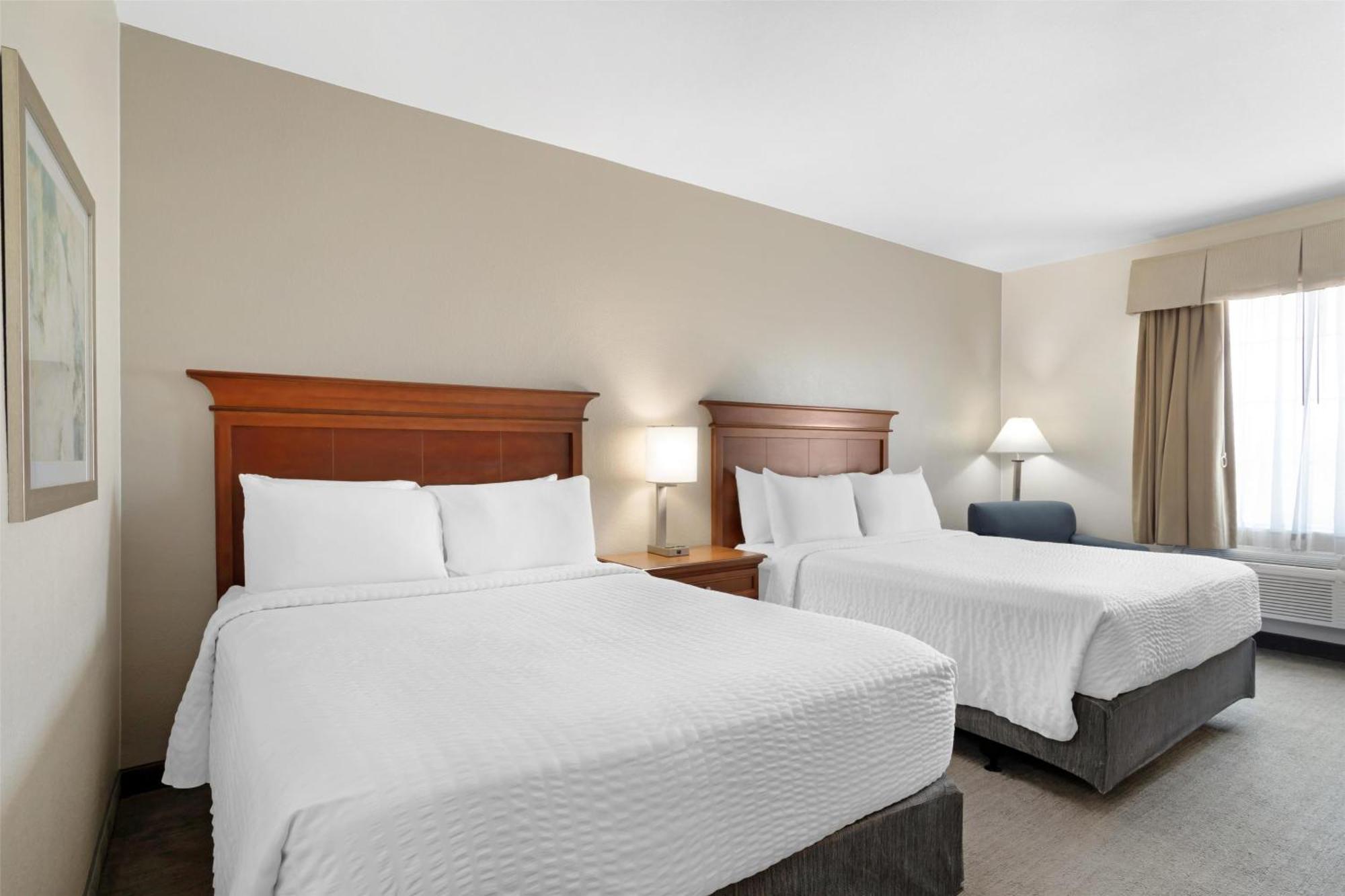 סולפור Best Western Plus Executive Hotel & Suites מראה חיצוני תמונה