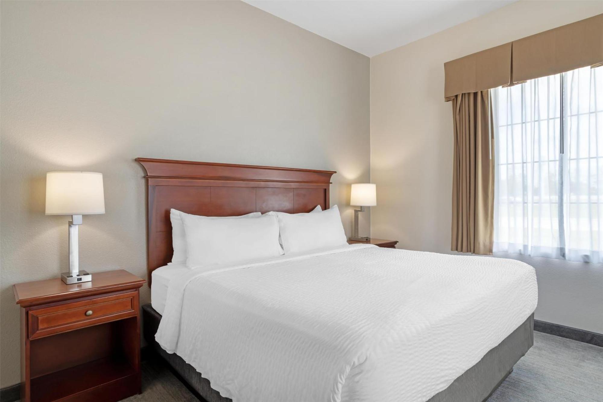 סולפור Best Western Plus Executive Hotel & Suites מראה חיצוני תמונה