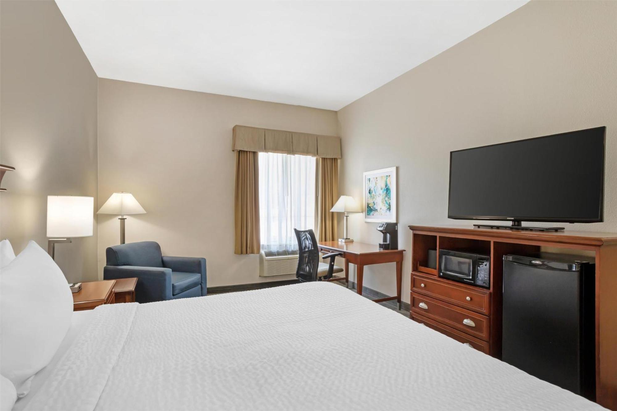 סולפור Best Western Plus Executive Hotel & Suites מראה חיצוני תמונה