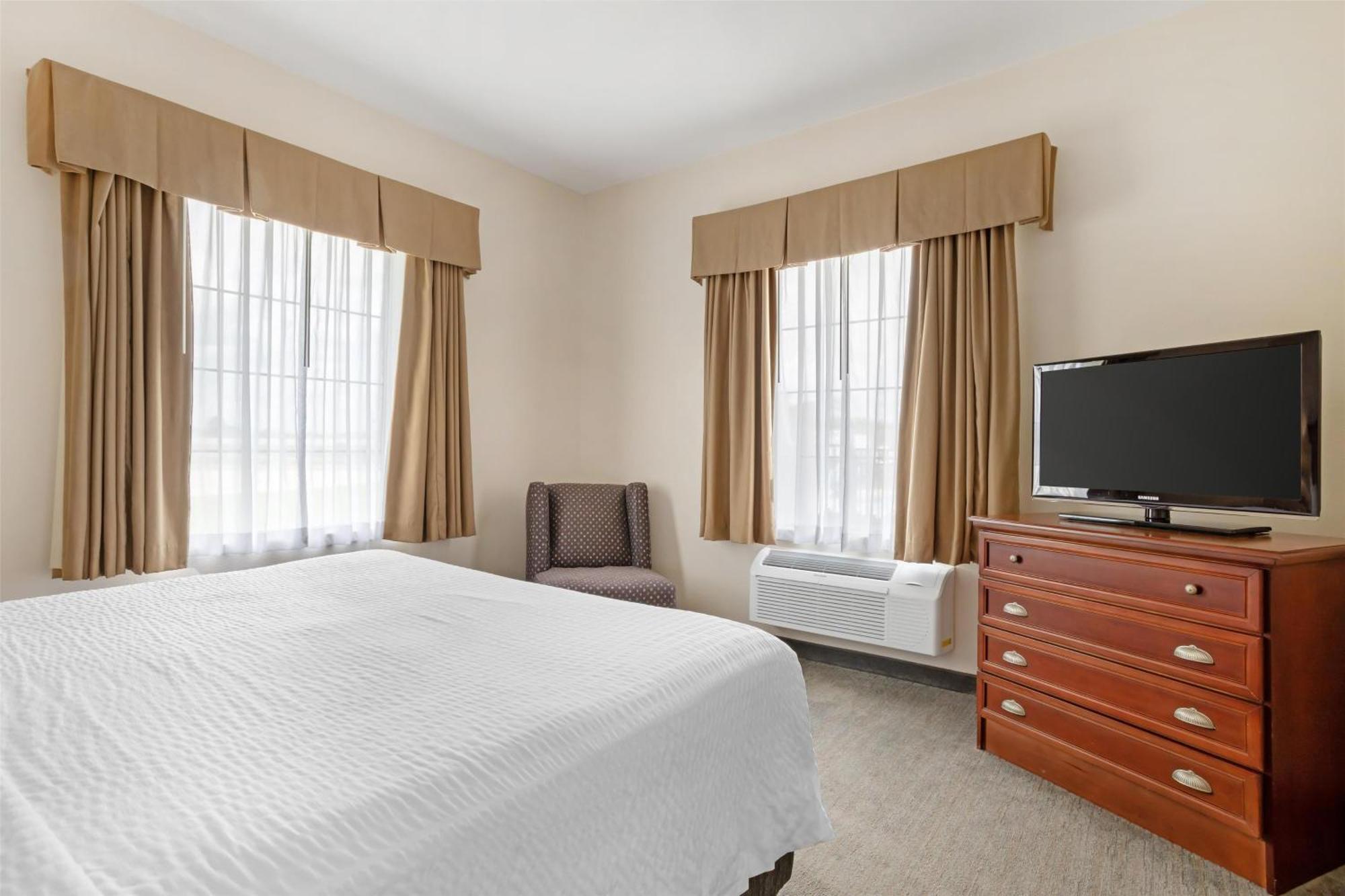 סולפור Best Western Plus Executive Hotel & Suites מראה חיצוני תמונה