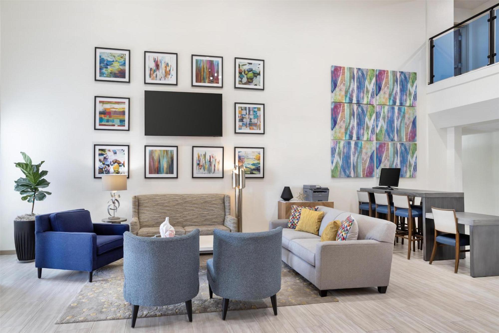 סולפור Best Western Plus Executive Hotel & Suites מראה חיצוני תמונה